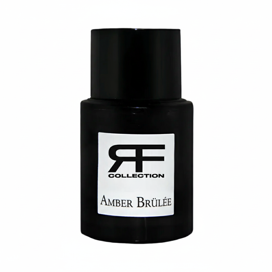 Amber Bûrlée / De Bazaar