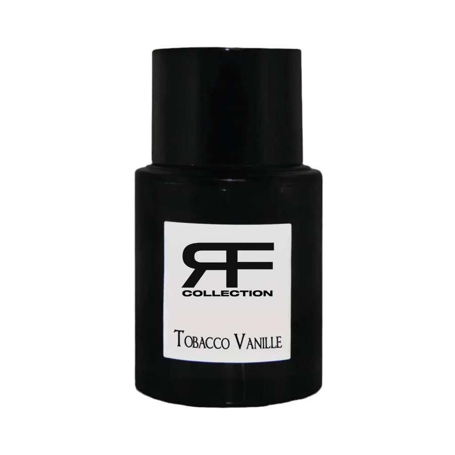 Tobacco Vanilla