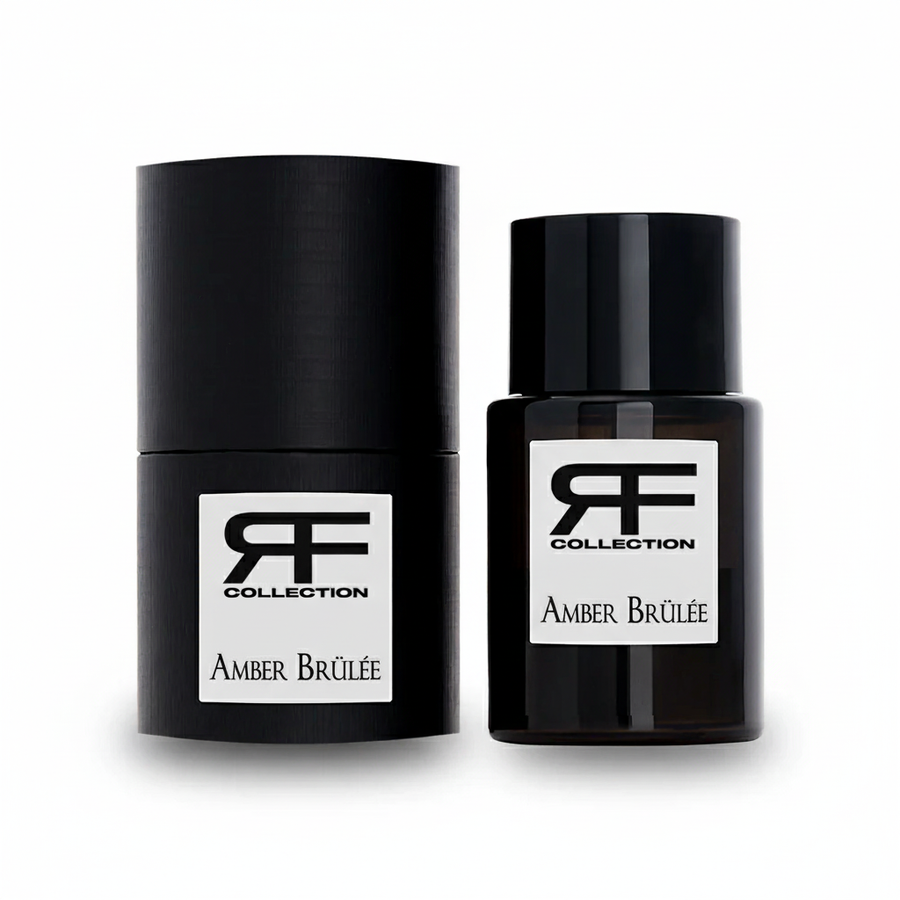 Amber Bûrlée / De Bazaar