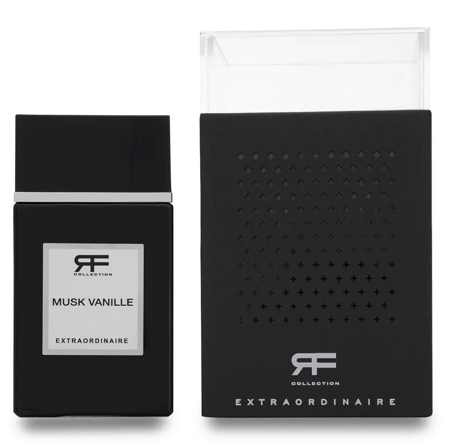 Musk Vanille