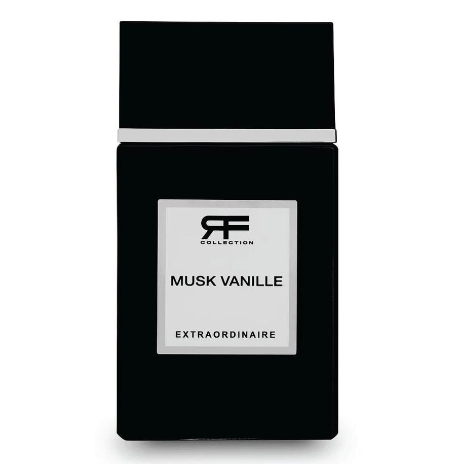 Musk Vanille