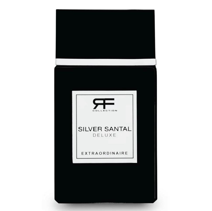 Silver Santal