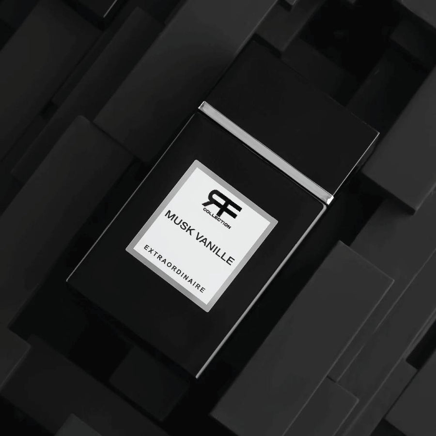 Musk Vanille