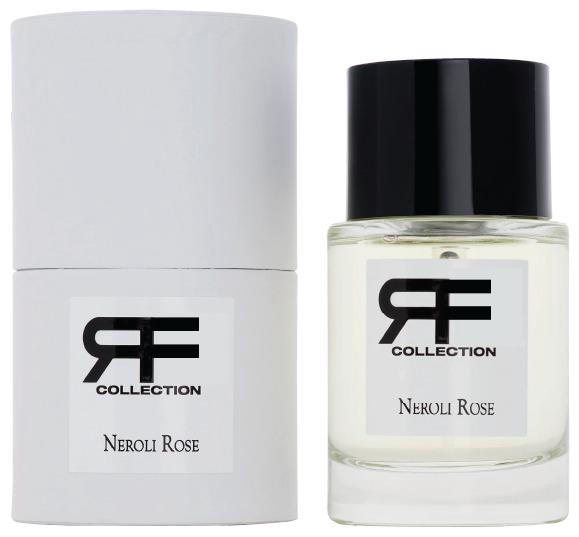 Neroli Rose